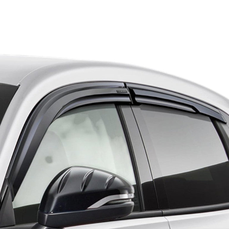 Mugen Wind Deflectors and Sports Mat Set Honda Zr-V RZ 22+ X