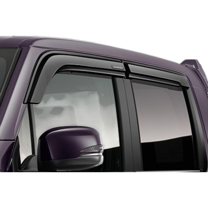 Mugen Wind Deflector Honda N-WGN Custom JH 19-25
