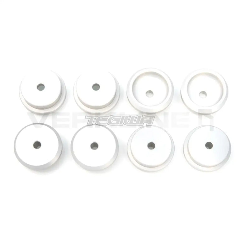 Verkline Front Aluminium Subframe Bushings Audi B5/B6/B7 & C5