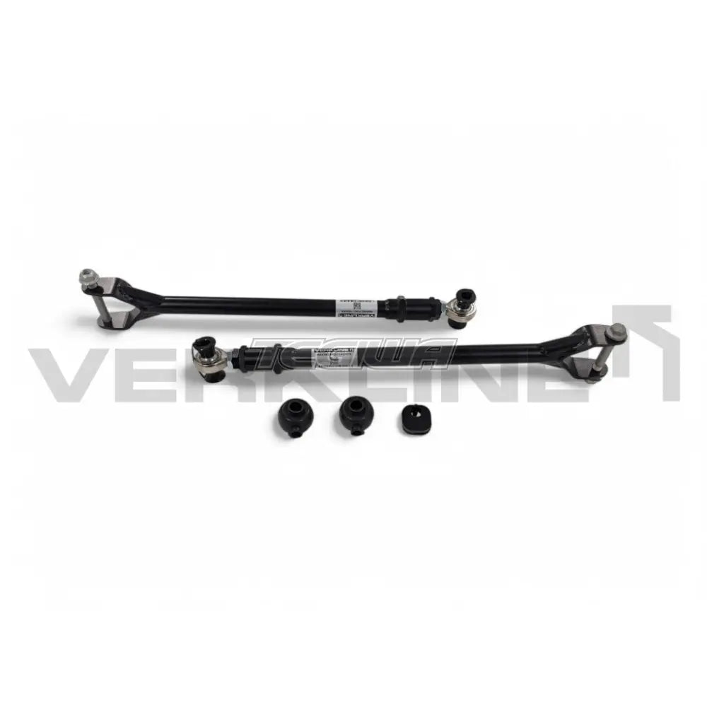 Verkline Rear Adjustable Lower Long Arms Toyota GR Yaris Gen 1 GR Corolla 20+