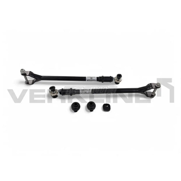 Verkline Rear Adjustable Lower Long Arms Toyota GR Yaris Gen 1 GR Corolla 20+
