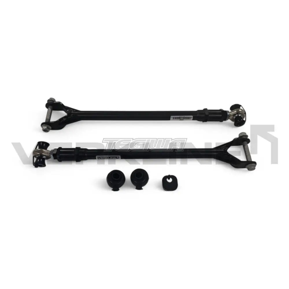 Verkline Rear Adjustable Lower Long Arms Toyota GR Yaris Gen 1 GR Corolla 20+