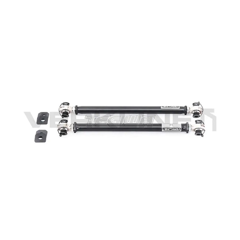 Verkline Rear Adjustable Toe Links with lockout kit Pair BMW Z4 G29/Toyota A90 Supra