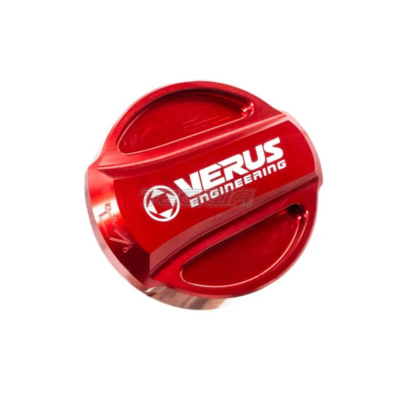Verus Engineering RLA Oil Cap BMW M2 G87 M3 G80 M4 G82 S58