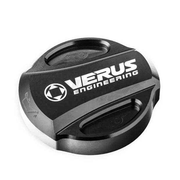 Verus Engineering Anodized Oil Cap Ford Mustang Shelby GT350 GT350R GEN2