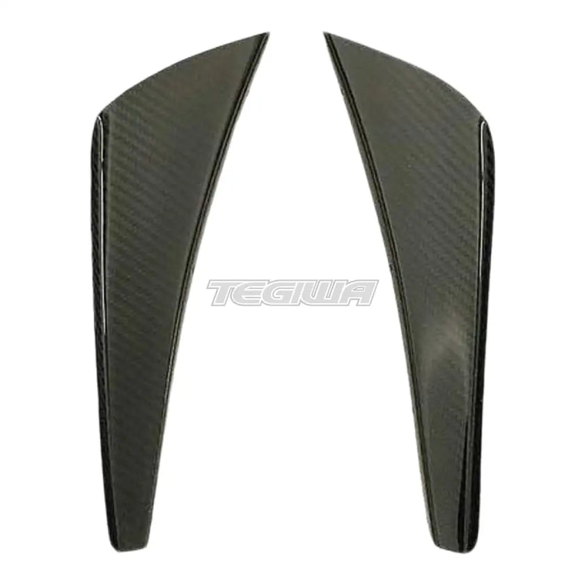 Verus Engineering Dive Plane Kit - Ford Focus ST