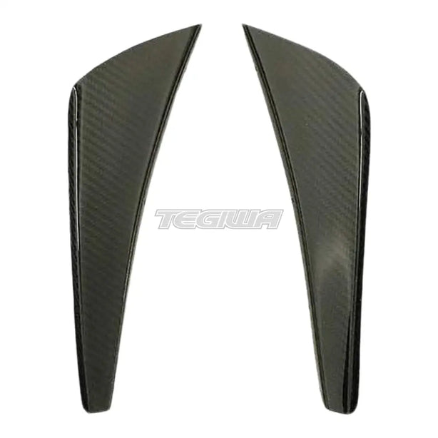 Verus Engineering Dive Plane Kit - Ford Focus ST