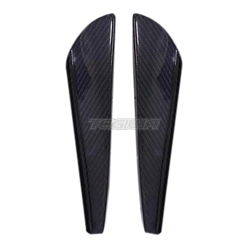 Verus Engineering Dive Plane Kit - Volkswagen GTI MK6