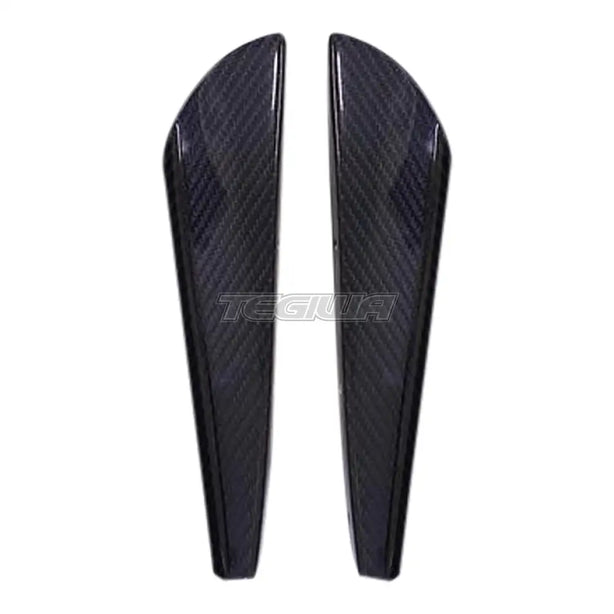 Verus Engineering Dive Plane Kit - Volkswagen GTI MK6