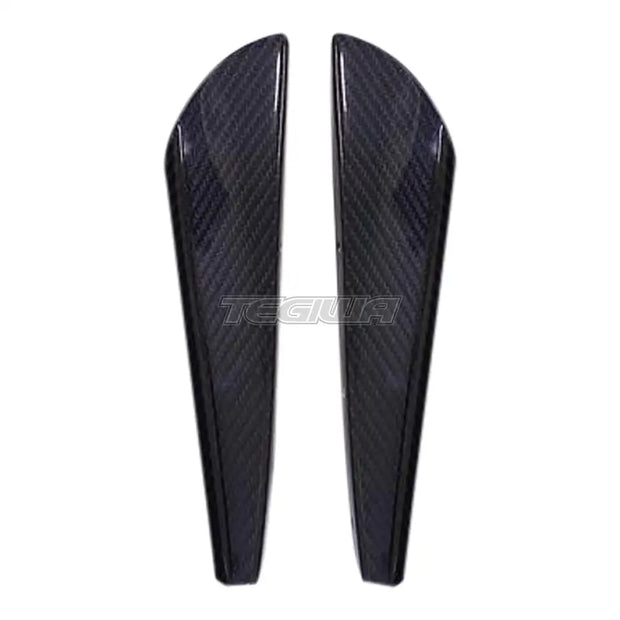 Verus Engineering Dive Plane Kit - Volkswagen GTI MK6