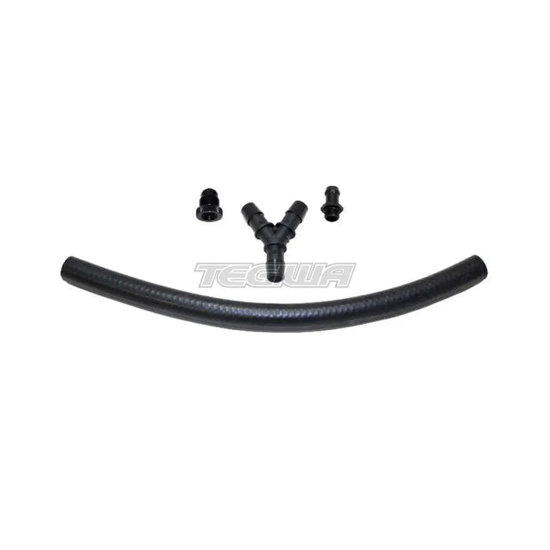 Verus Engineering Drain Back Kit Toyota GR86 Subaru BRZ 22+