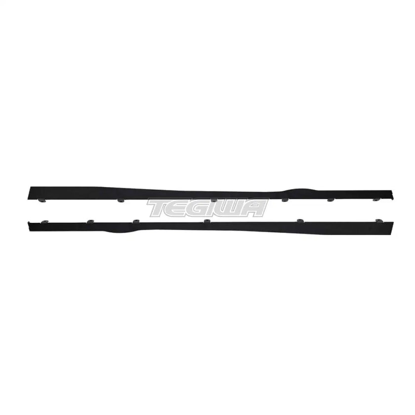 Verus Engineering Front Splitter Air Dam Kit Toyota GT86