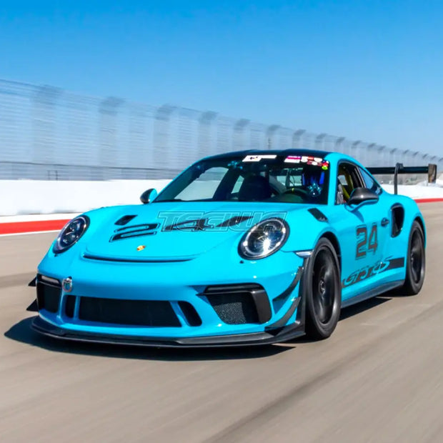 Verus Engineering Front Splitter Kit Porsche 911 991.2 GT3 RS