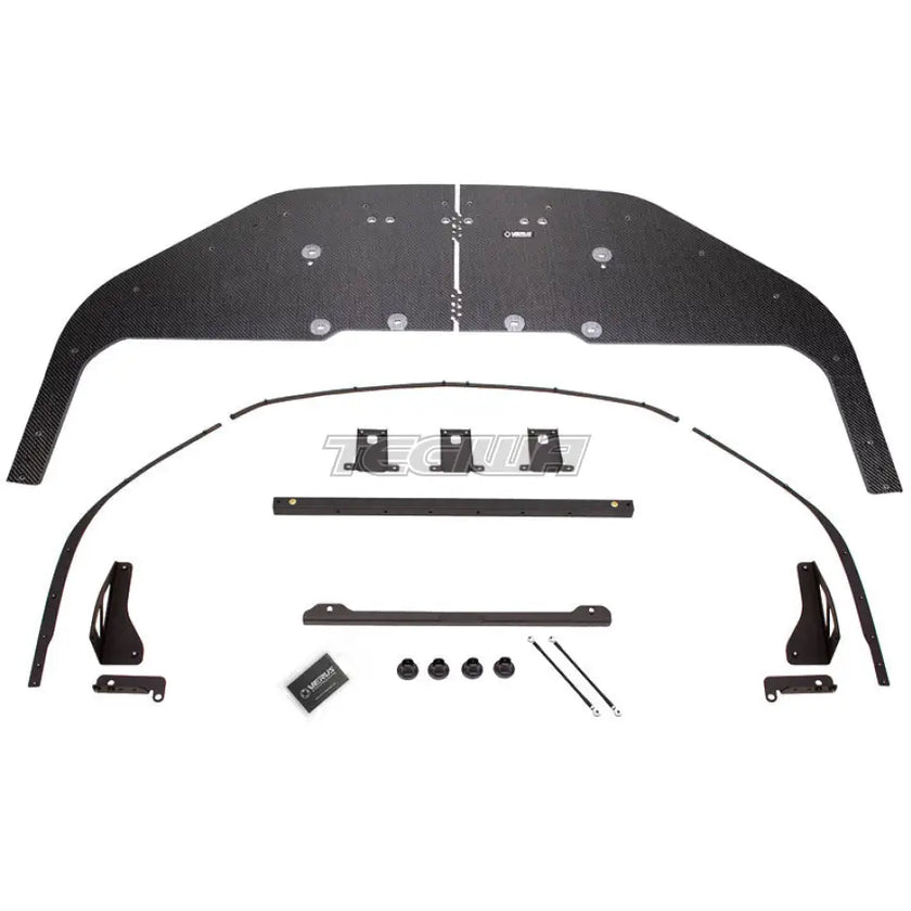 Verus Engineering Front Splitter Kit Porsche 911 991.2 GT3