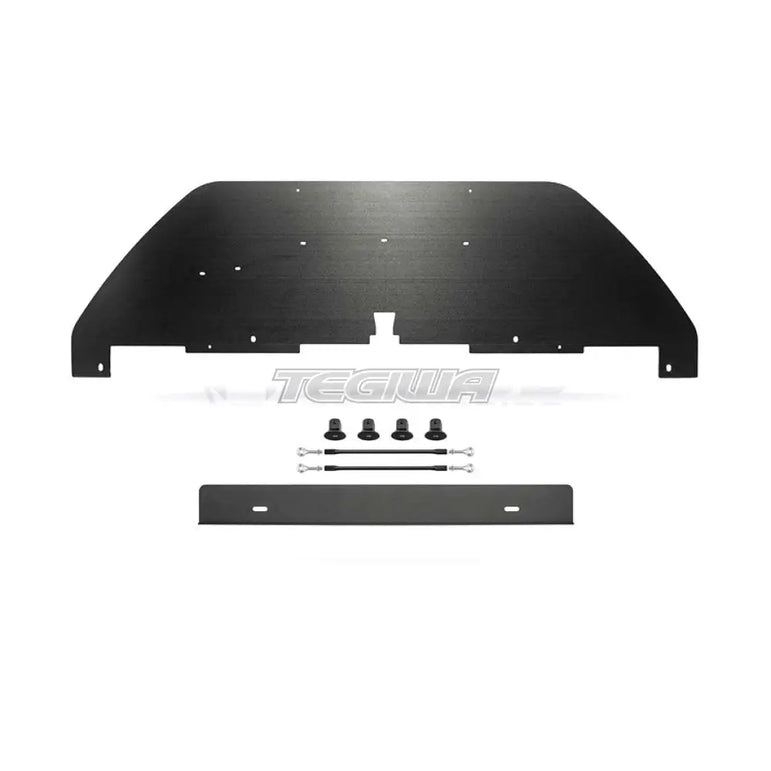 Verus Engineering Front Splitter Package Toyota GR86 Subaru BRZ 13-21