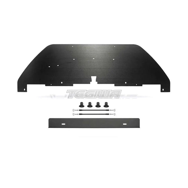 Verus Engineering Front Splitter Package Toyota GR86 Subaru BRZ 13-21
