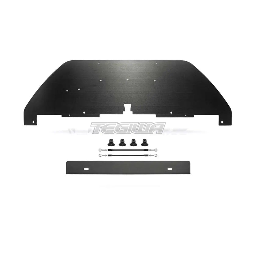Verus Engineering Front Splitter Package Toyota GR86 Subaru BRZ 13-21