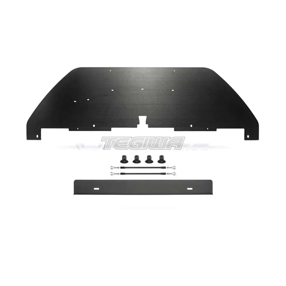 Verus Engineering Front Splitter Package Toyota GR86 Subaru BRZ 13-21