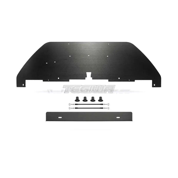 Verus Engineering Front Splitter Package Toyota GR86 Subaru BRZ 13-21