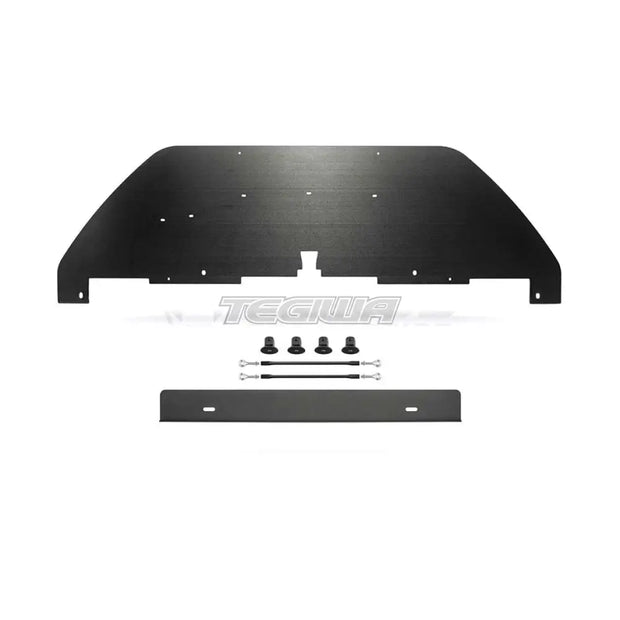 Verus Engineering Front Splitter Package Toyota GR86 Subaru BRZ 13-21