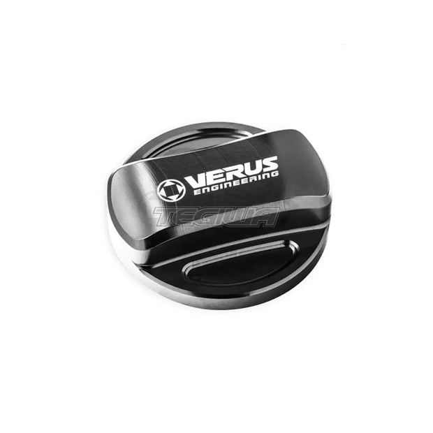 Verus Engineering Gas Cap Cover Toyota Supra MK5