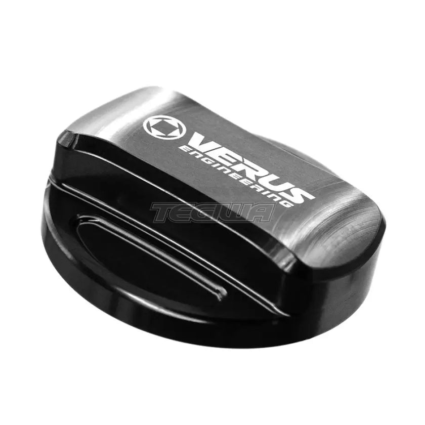 Verus Engineering Gas Petrol Cap Cover BMW M2 G87 M3 G80 M4 G82
