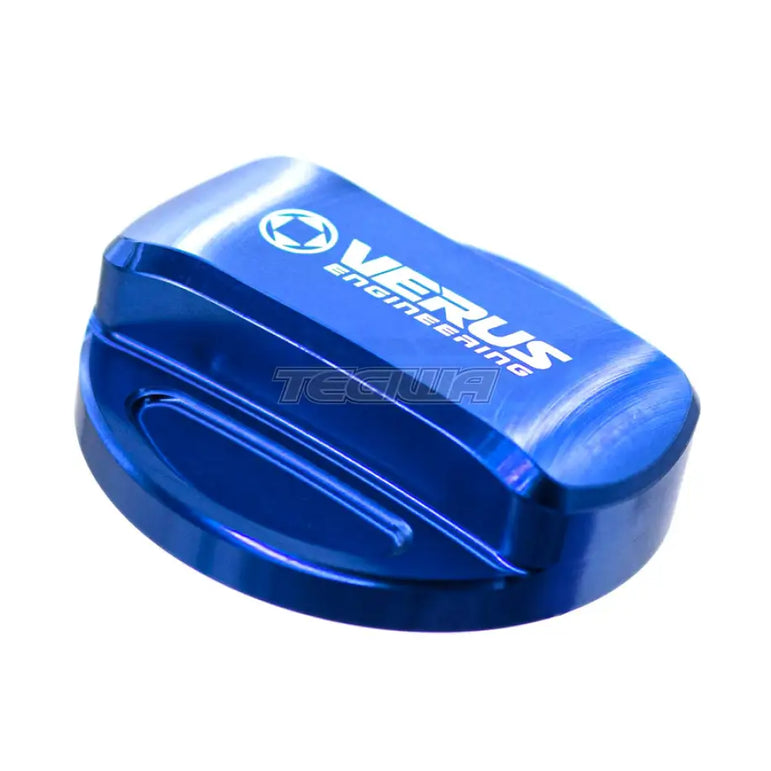Verus Engineering Gas Petrol Cap Cover BMW M2 G87 M3 G80 M4 G82