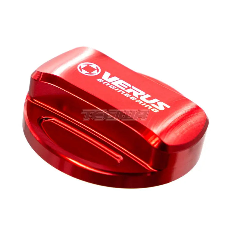 Verus Engineering Gas Petrol Cap Cover BMW M2 G87 M3 G80 M4 G82