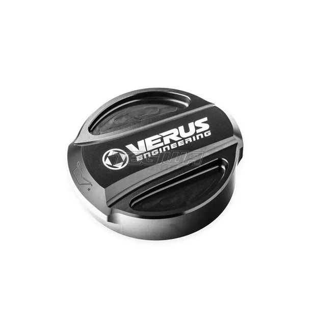 Verus Engineering Oil Cap BMW B58 Engine Anodized