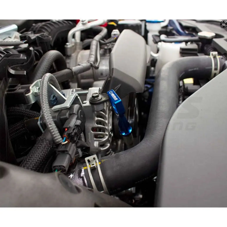 Verus Engineering Oil Dip Stick Subaru BRZ WRX VA VB Toyota GT86 GR86