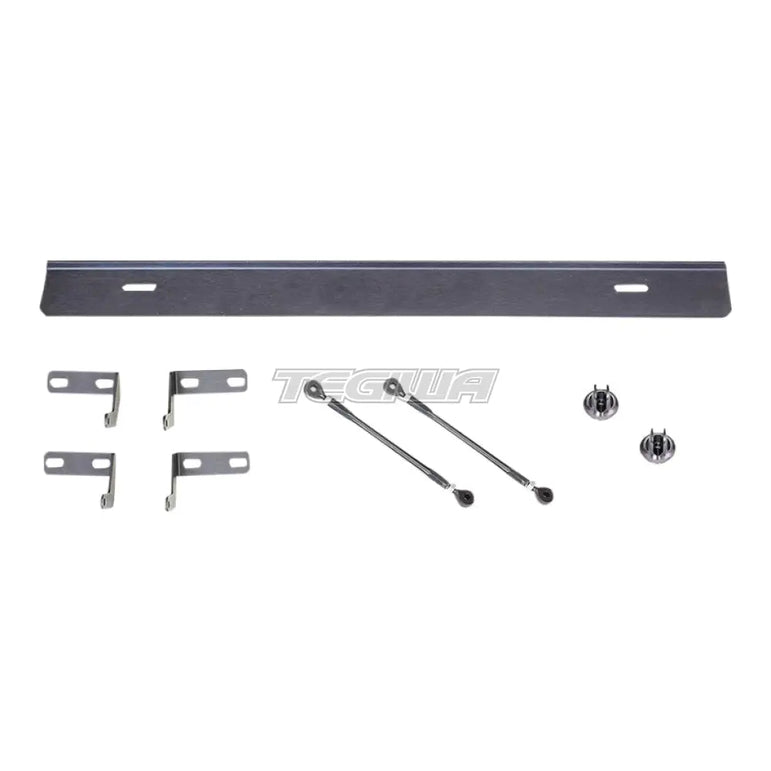 Verus Engineering Race Splitter Upgrade - Toyota Subaru BRZ/FRS/GT86