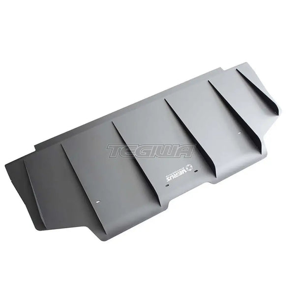 Verus Engineering Rear Diffuser Ford Mustang S550
