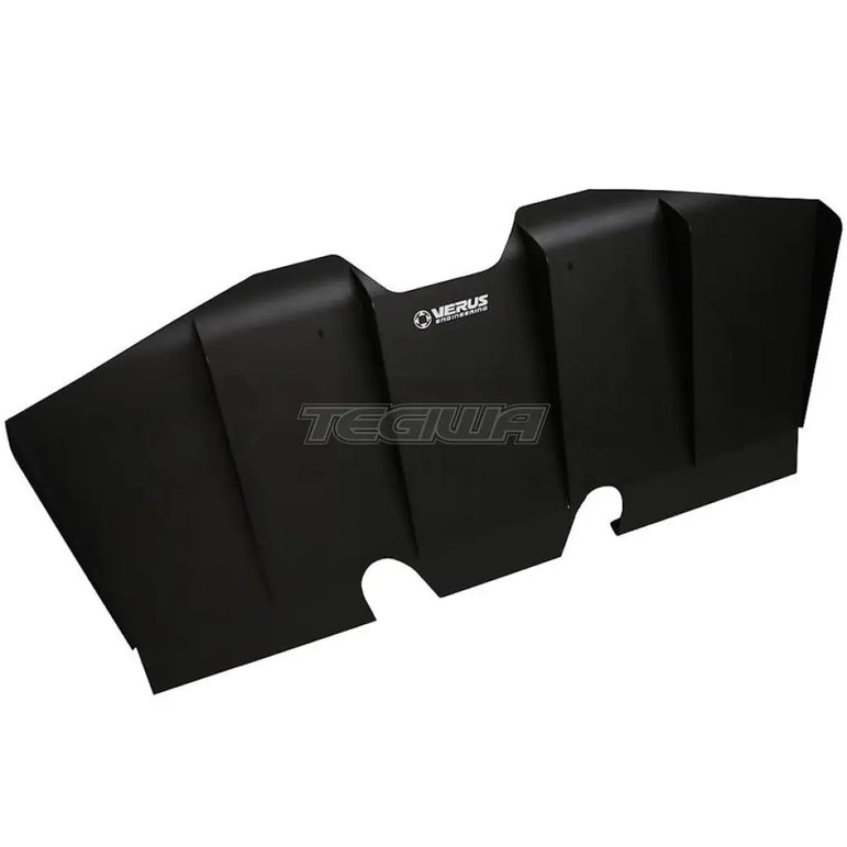 Verus Engineering Rear Diffuser Kit Toyota Supra A90