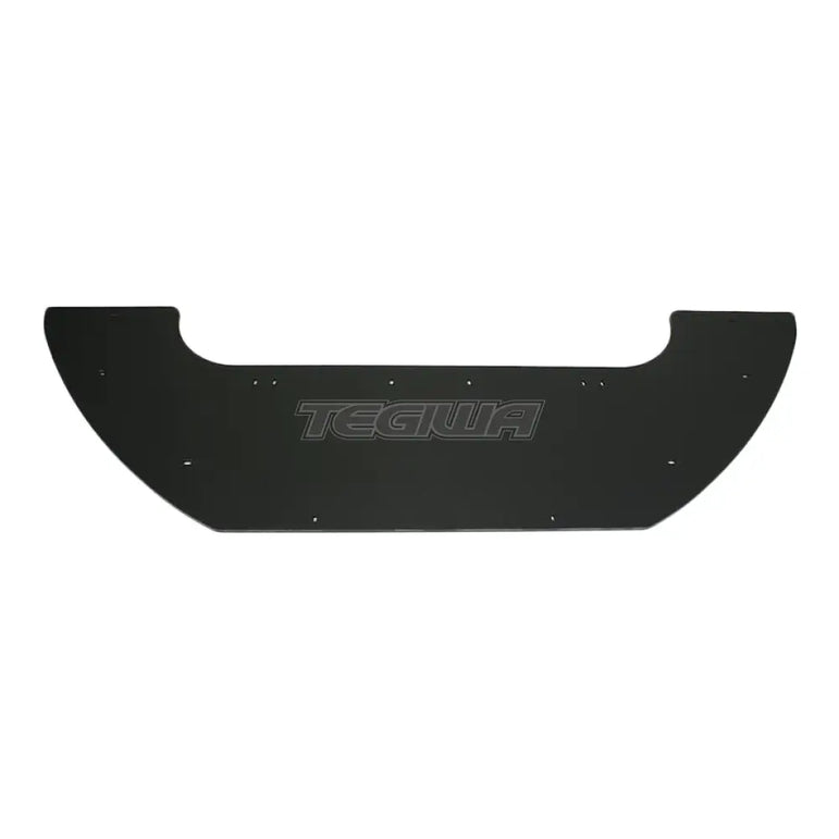Verus Engineering Street Front Splitter - Ford Focus RS MK3