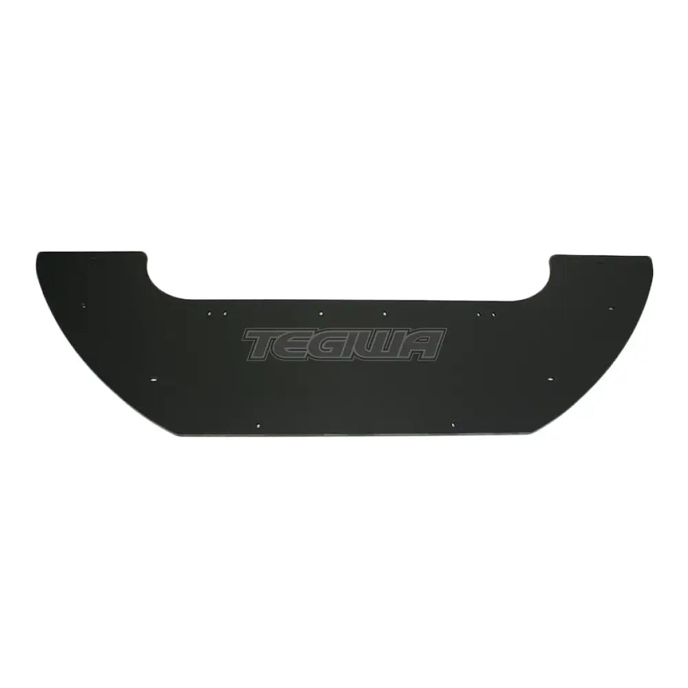 Verus Engineering Street Front Splitter - Ford Focus RS MK3