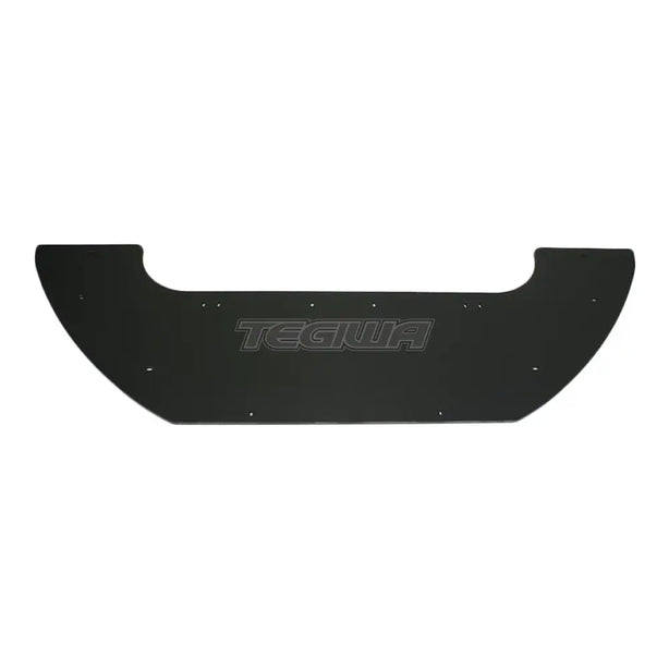 Verus Engineering Street Front Splitter - Ford Focus RS MK3