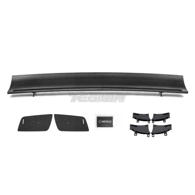 Verus Engineering UCW Rear Wing Kit Porsche 911 991 GT3