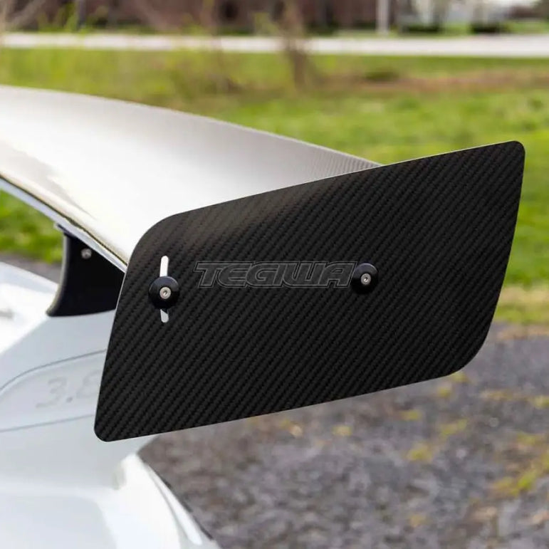 Verus Engineering UCW Rear Wing Kit Porsche 911 991 GT3