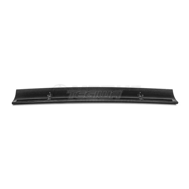 Verus Engineering UCW Rear Wing Kit Porsche 992 GT3