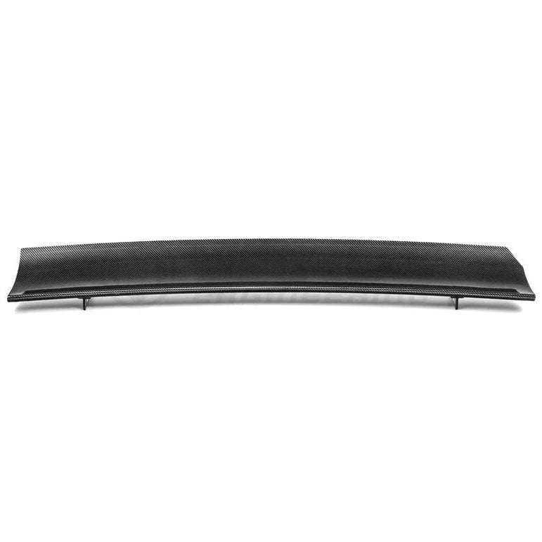Verus Engineering UCW Rear Wing Kit Porsche Cayman 981 718 GT4