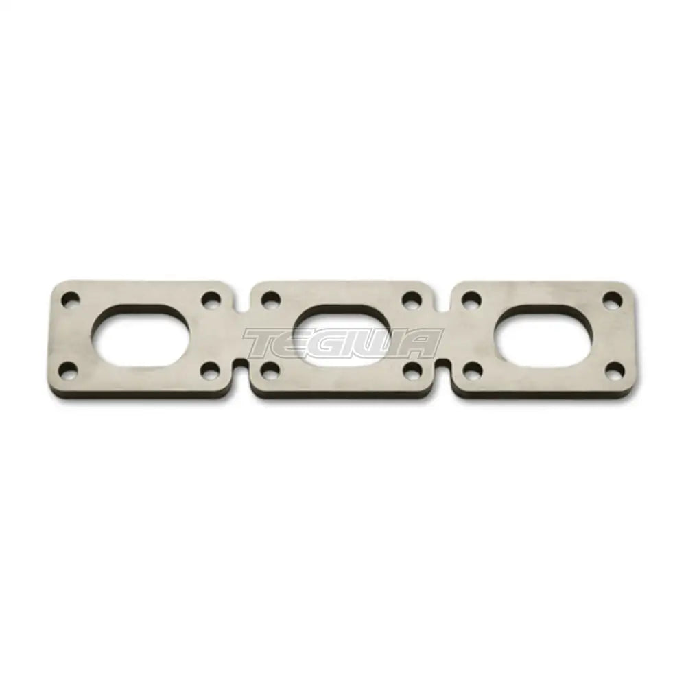 Vibrant Performance Exhaust Manifold Flange for BMW E36/E46 Engines