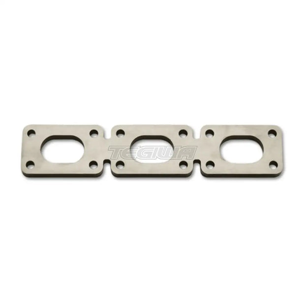 Vibrant Performance Exhaust Manifold Flange for BMW E36/E46 Engines
