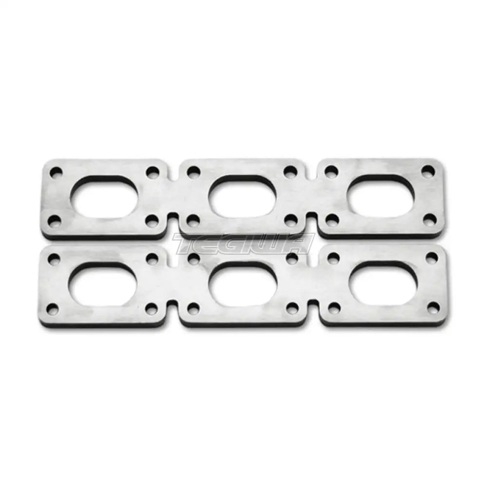 Vibrant Performance Exhaust Manifold Flange for BMW E36/E46 Platform Engines