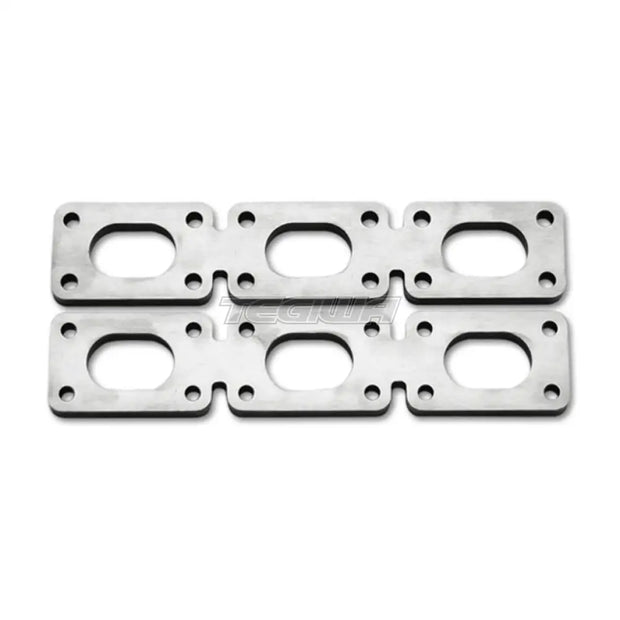 Vibrant Performance Exhaust Manifold Flange for BMW E36/E46 Platform Engines