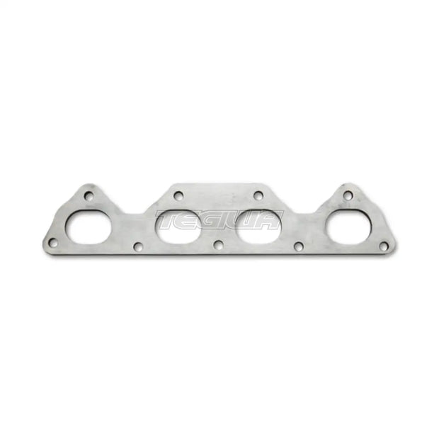 Vibrant Performance Exhaust Manifold Flange for Honda/Acura B-Series Engines