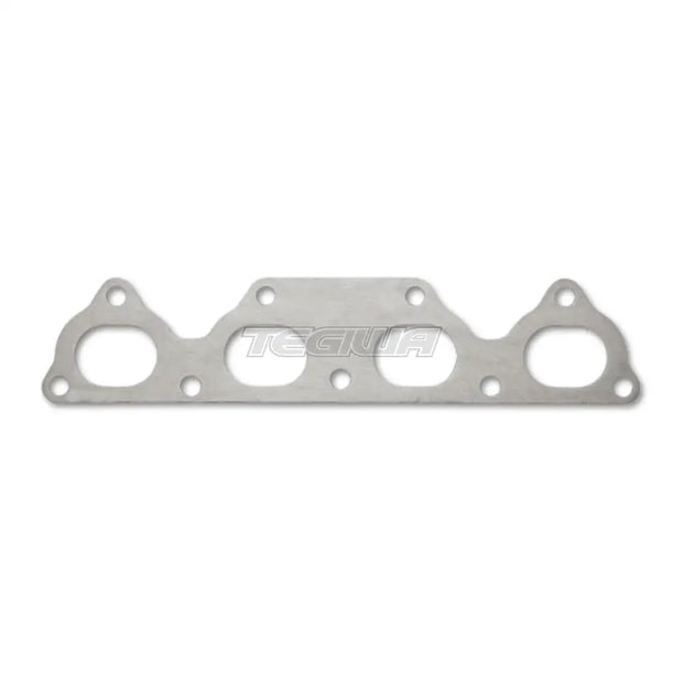 Vibrant Performance Exhaust Manifold Flange for Honda/Acura D-Series Motors