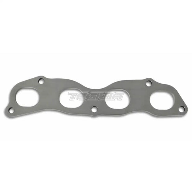Vibrant Performance Exhaust Manifold Flange for Honda/Acura K-Series Motor