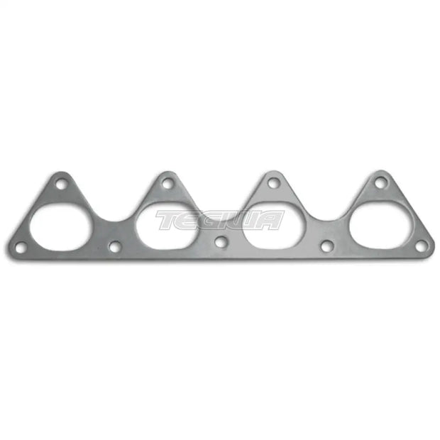 Vibrant Performance Exhaust Manifold Flange for Honda D-series Motor