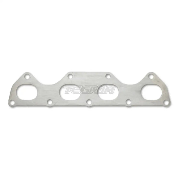 Vibrant Performance Exhaust Manifold Flange for Honda H22 Motors