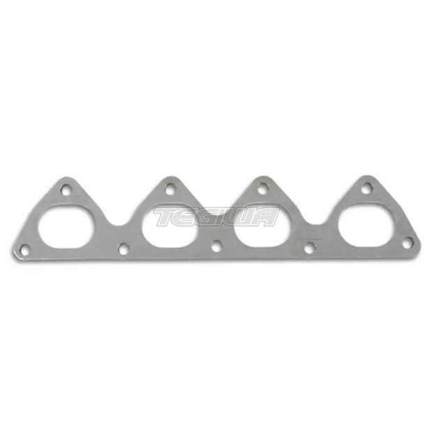Vibrant Performance Exhaust Manifold Flange for Honda H22-series Motor